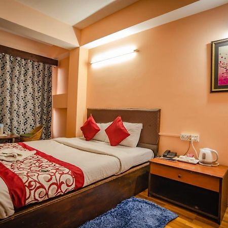Yalung Retreat Hotel Gangtok Exterior photo