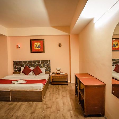 Yalung Retreat Hotel Gangtok Exterior photo